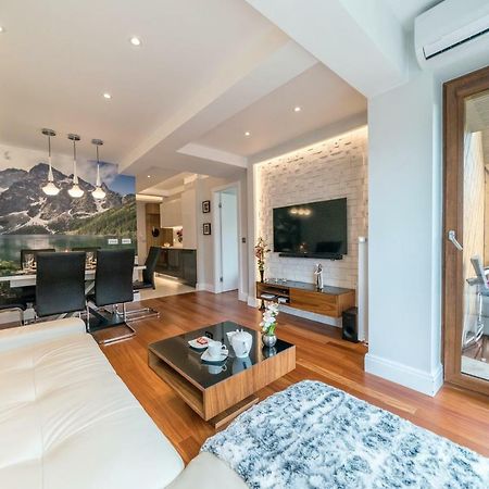 Polana Szymoszkowa Ski Resort - My Dream Apartment Zakopane Exterior foto